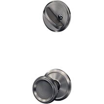 Satin Nickel