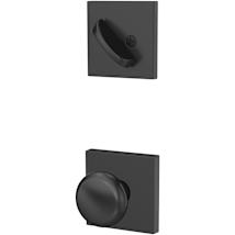 Matte Black