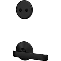 Matte Black