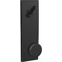Matte Black