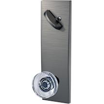 Satin Nickel