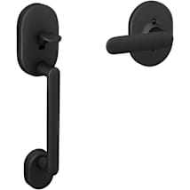 Matte Black