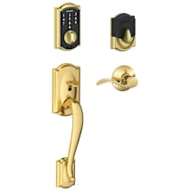 Bright Brass