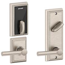 Satin Nickel