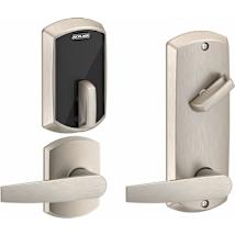 Satin Nickel