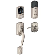 Satin Nickel
