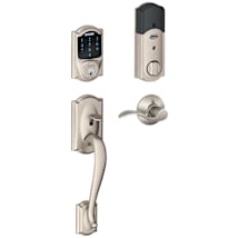 Satin Nickel