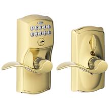 Lifetime Polished Brass