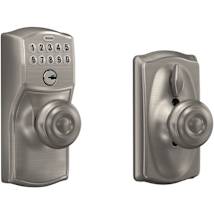 Satin Nickel