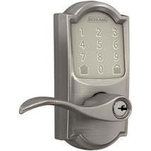 Satin Nickel