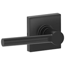 Matte Black