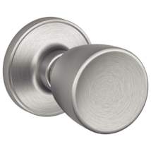 Satin Stainless Steel