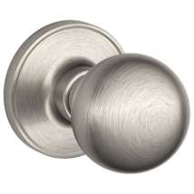 Satin Nickel