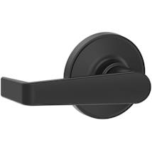Matte Black