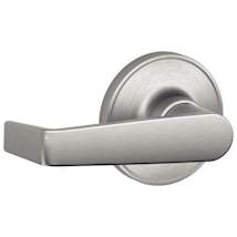 Satin Stainless Steel