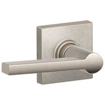 Satin Nickel