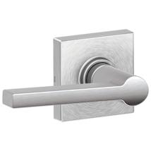 Satin Chrome