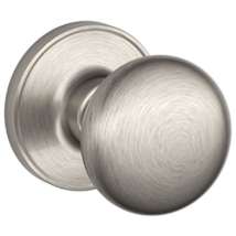 Satin Nickel