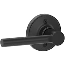 Matte Black