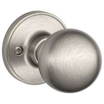 Satin Nickel