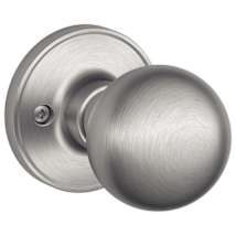 Satin Stainless Steel