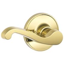 Polished Brass