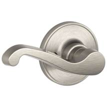 Satin Nickel