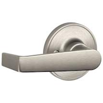 Satin Nickel