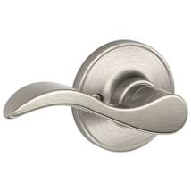 Satin Nickel