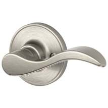 Satin Nickel