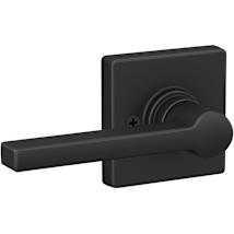Matte Black