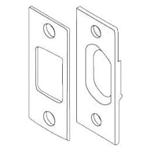 Satin Stainless Steel