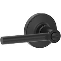 Matte Black