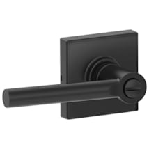 Matte Black