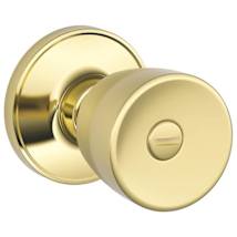 Polished Brass