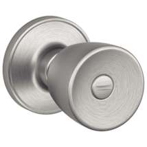 Satin Stainless Steel