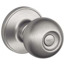 Satin Stainless Steel