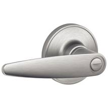Satin Stainless Steel
