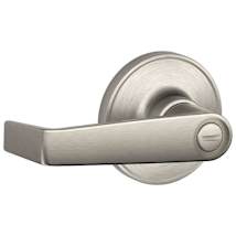 Satin Nickel