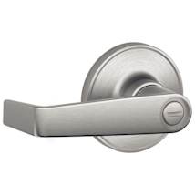 Satin Stainless Steel