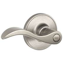 Satin Nickel