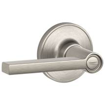Satin Nickel