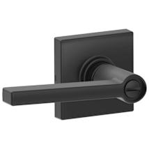 Matte Black