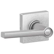 Satin Chrome