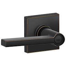 Aged Bronze