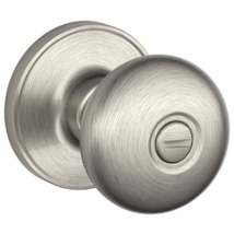 Satin Nickel