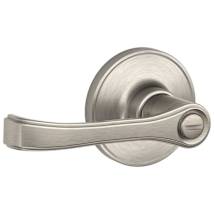 Satin Nickel