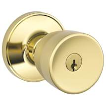 Polished Brass