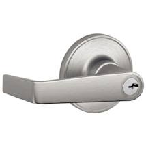 Satin Stainless Steel