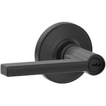 Matte Black